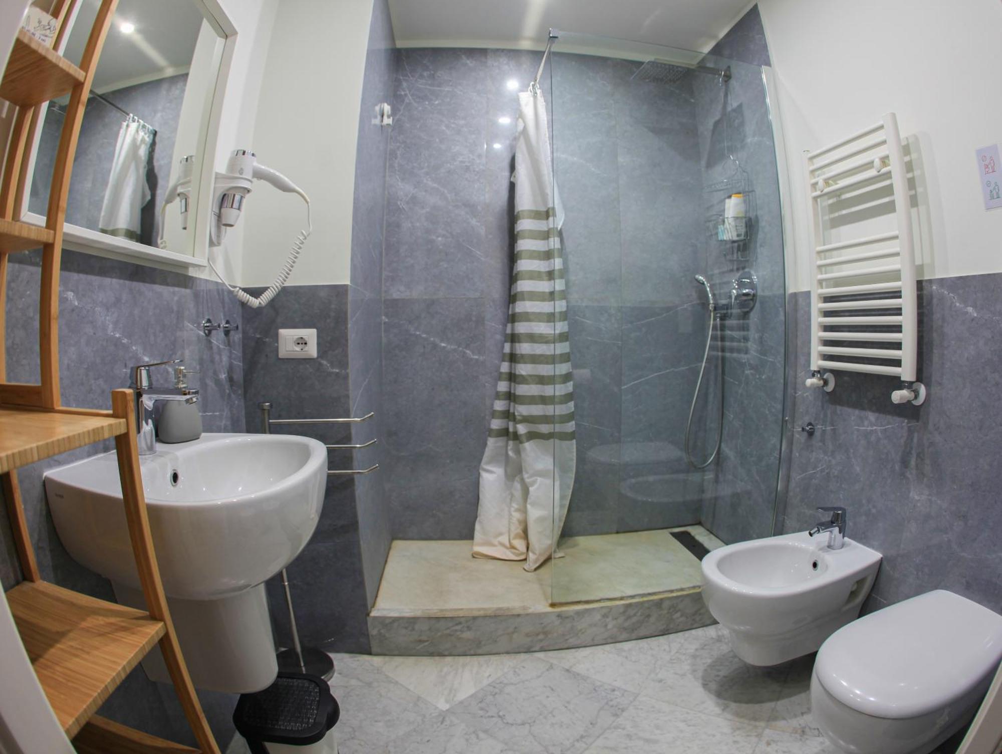Porto&Beverello เนเปิลส์ ภายนอก รูปภาพ