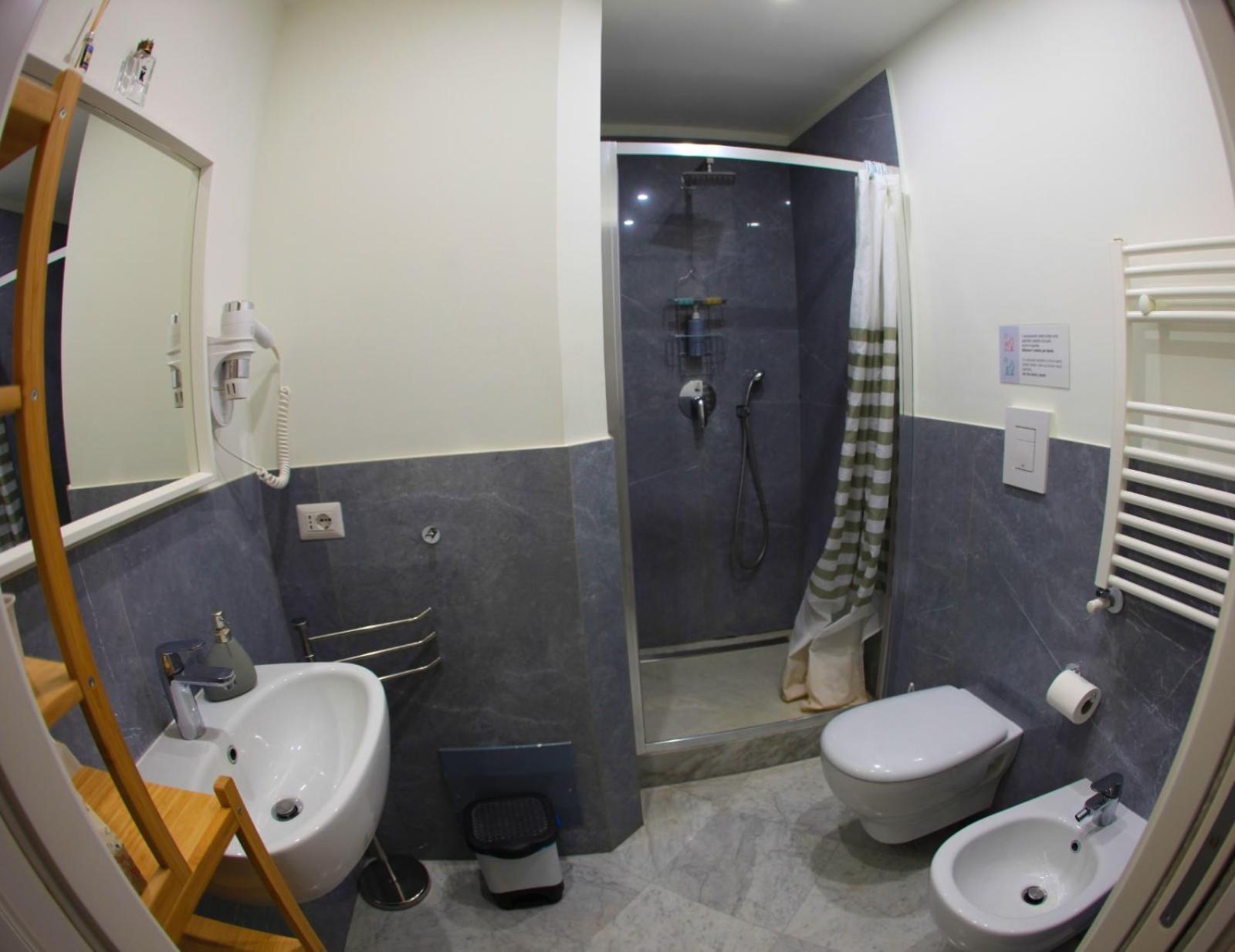 Porto&Beverello เนเปิลส์ ภายนอก รูปภาพ