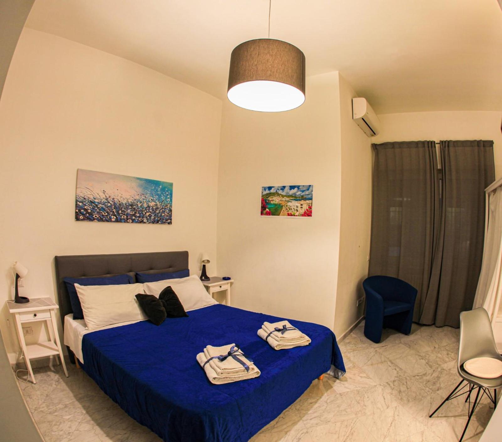 Porto&Beverello เนเปิลส์ ภายนอก รูปภาพ